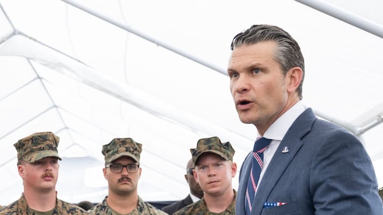 Secretario de la Defensa de EEUU asegura que ataques a laboratorios de Irán fueron exitosos