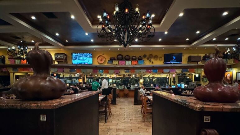 Viviendo el sueño americano: La comida mexicana triunfando en Estados Unidos