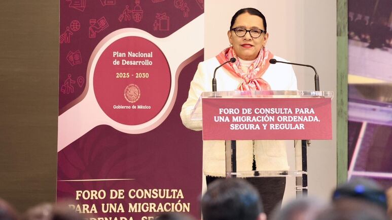 Mexico will seek coordination with Trump, not extreme actions, to address migration issues