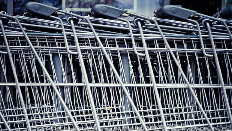 Supermercado