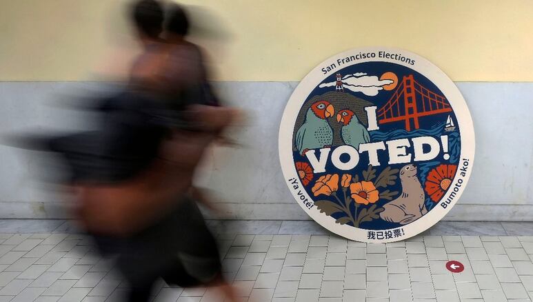 vote usa