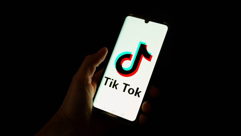 ¿Qué pasará con los usuarios de TikTok tras el cierre de la app en EEUU?