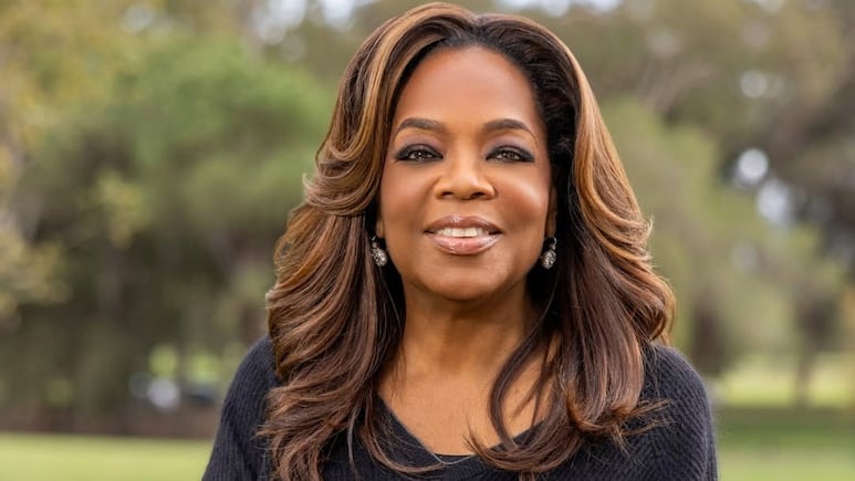 Oprah Winfrey acusada de bloquear ruta de escape en Hawái durante alerta de tsunami