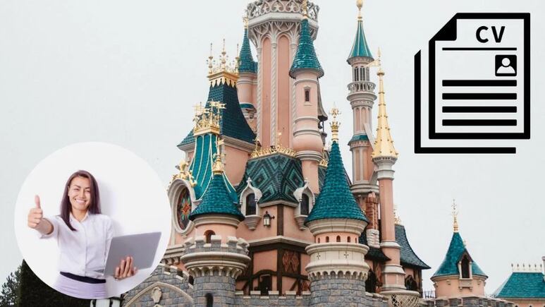 Estos son los requisitos que pide Disney París.