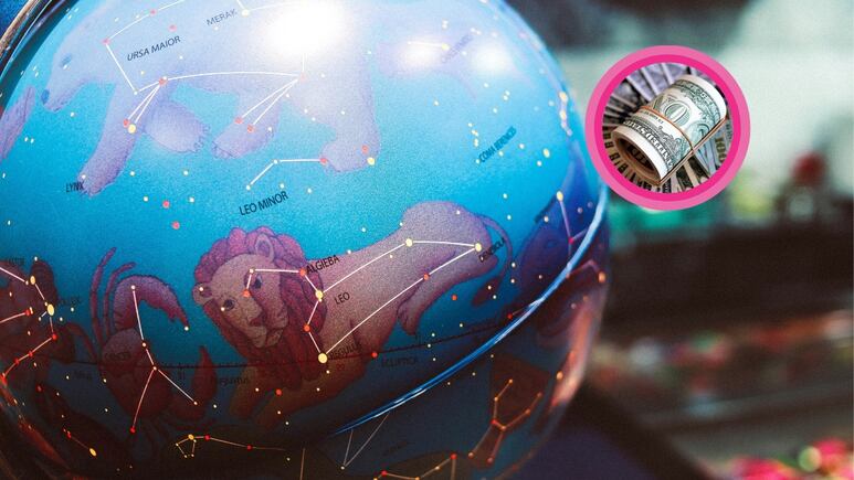 Los 3 signos zodiacales que reciben DINERO sorpresa antes de que termine noviembre