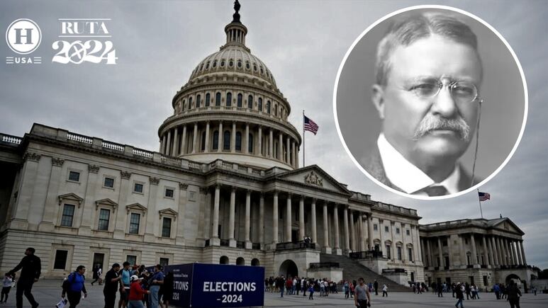 ¿Qué presidentes se postularon tras haber dejado la Casa Blanca?