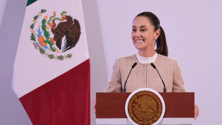 El plan de Claudia Sheinbaum para adultos de 40 a 60 años que NO encuentran empleo por su edad