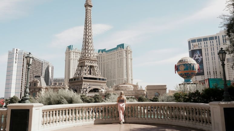 5 actividades que puedes realizar en Las Vegas durante el verano