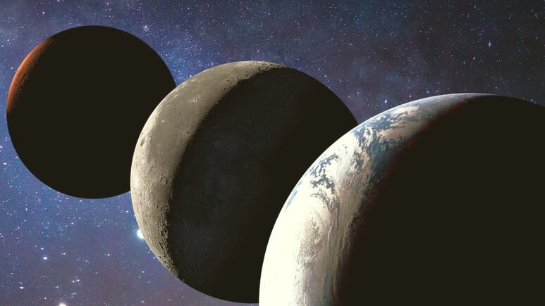 La NASA lanza desafío global con recompensa de 3 millones de dólares para resolver gestión de desechos espaciales