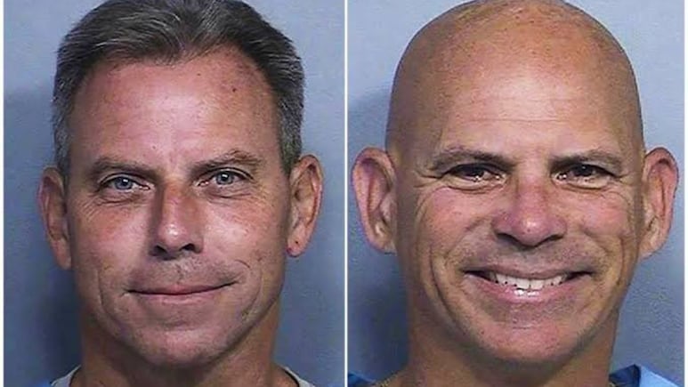 Hermanos Menendez podrían alcanzar la libertad condicional el próximo 13 de junio; esto sabemos