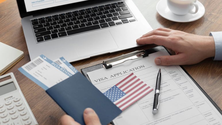 Estudiantes que soliciten visa para EEUU deberán tener públicas sus redes sociales; requisito indispensable