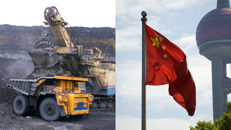 China permite que EEUU tenga acceso a sus tierras raras por seis meses; ¿qué representa este acuerdo?