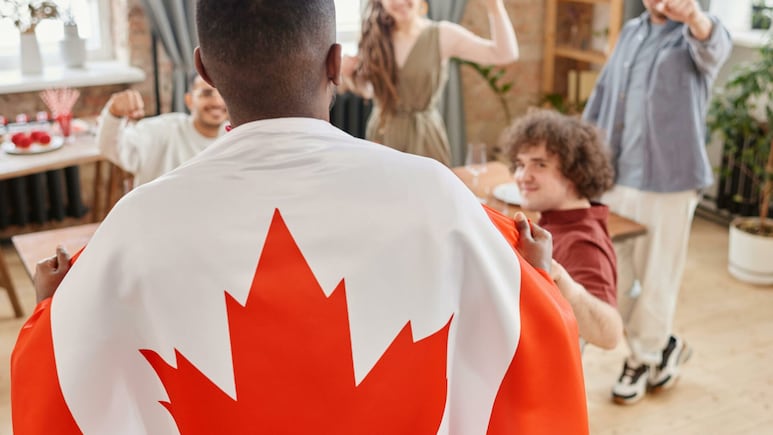 Canadá