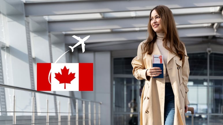 Aerolínea anuncia NUEVA ruta del Aeropuerto de Guadalajara a Montreal en 2025