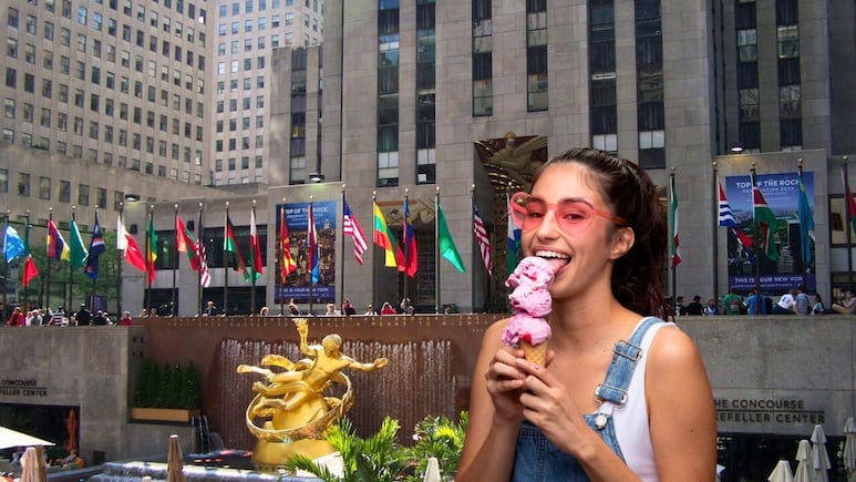 5 planes para escapar del calor en Nueva York durante este verano
