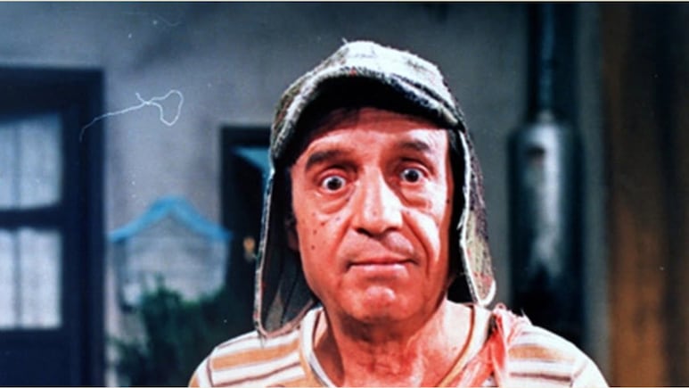 Este es el hotel de Acapulco donde se grabo el capítulo de “El Chavo del 8”