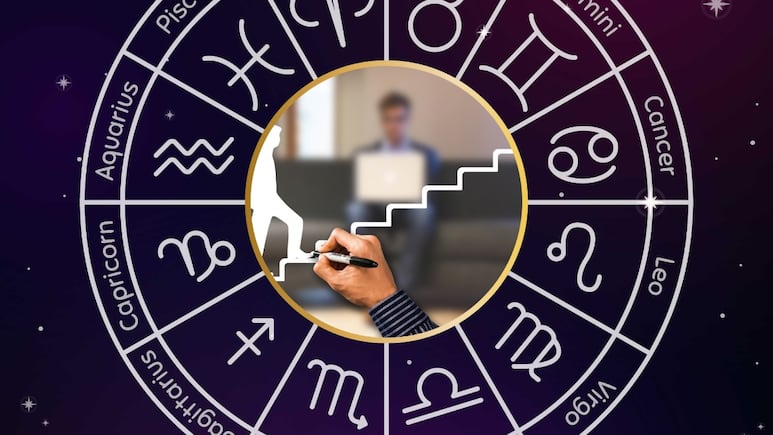 Los 3 signos zodiacales a los que por fin les llega el éxito que tanto merecen a partir del 4 de junio