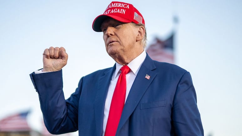 Donald Trump anuncia acuerdo comercial con Vietnam; el arancel será del 20%
