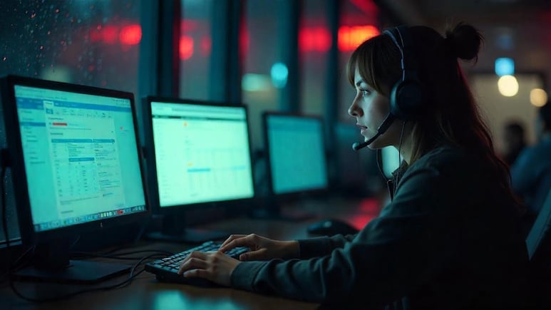 Florida 2025: Presentan NUEVA forma para comunicarse con el 911 en Miami-Dade a partir de junio
