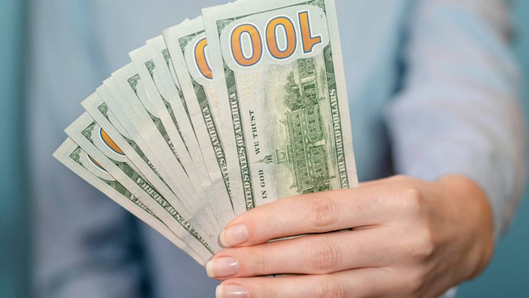 Remesas tendrían impuesto de 1% con el nuevo acuerdo del Senado de EEUU