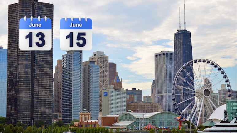 Juneteenth 2025: ¿Qué hacer en Chicago del 13 al 15 de junio? LISTA de desfiles, eventos y conciertos