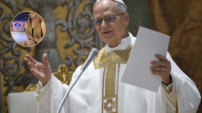 Mhoni Vidente visualiza una terrible noticia para el Papa León XIV; algo trágico podría ocurrirle el 13 de junio