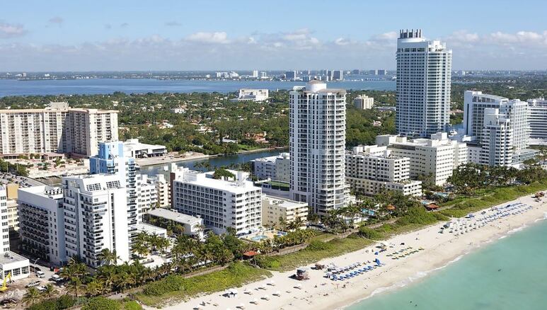 miami
