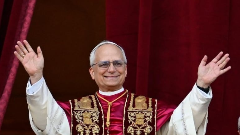 ¿En dónde vivirá el Papa León XIV a partir del 18 de mayo? No es Santa Marta