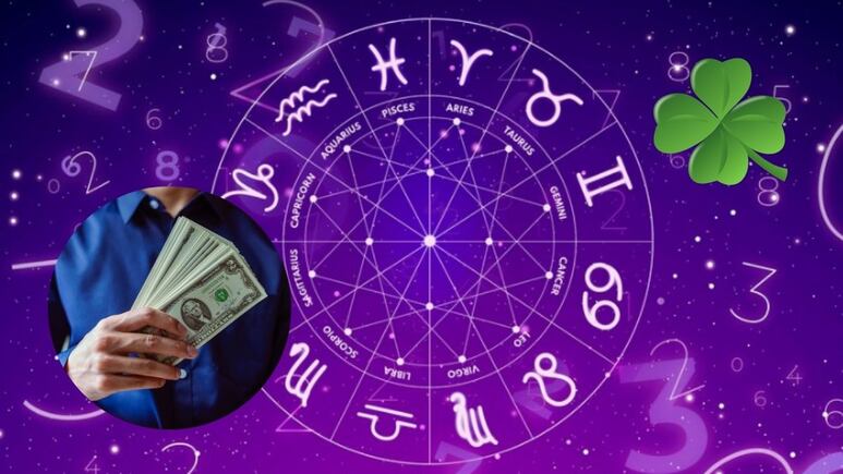 horóscopos hombre con dinero