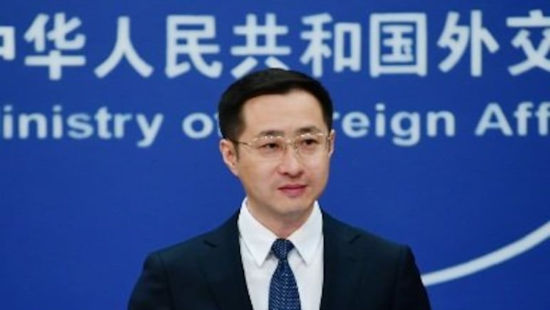 ¿Fin de la guerra arancelaria? China afirma que Estados Unidos solicitó una reunión comercial en Suiza