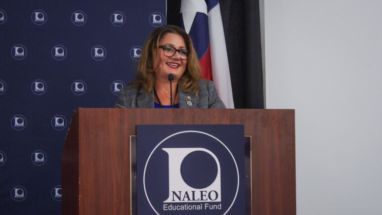 Just Released: 2024 NALEO Educational Fund’s Races to Watch