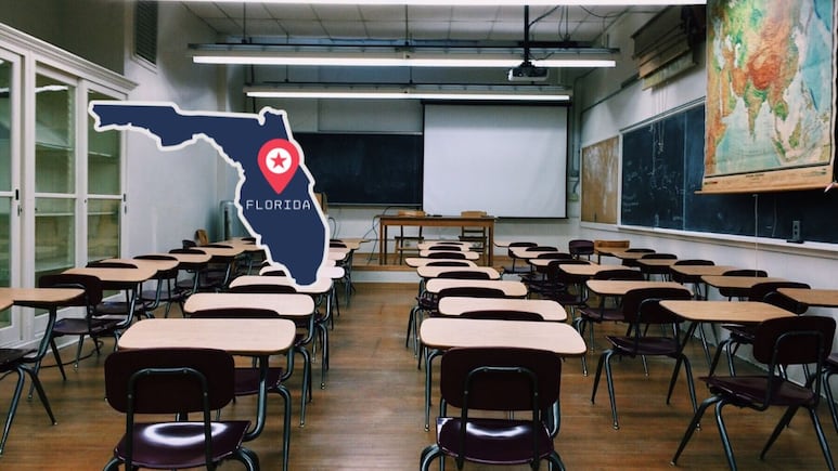 ¿Cuándo comienzan las clases en Florida con el nuevo ciclo escolar 2025-2026?