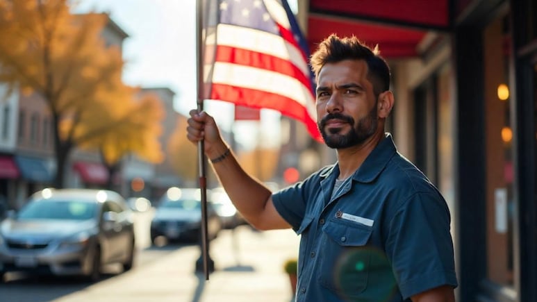 ¿Qué trabajadores pierden su empleo en junio 2025 en Texas y por qué?