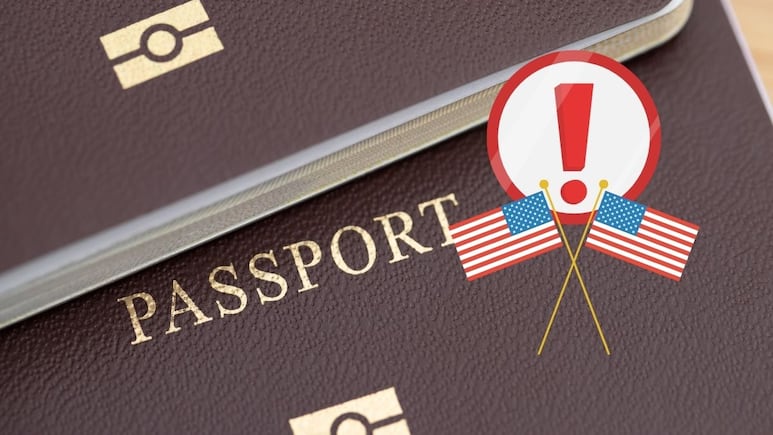 ¿Cuáles son los 36 países que Estados Unidos podría agregar a su lista para prohibirles la entrada?