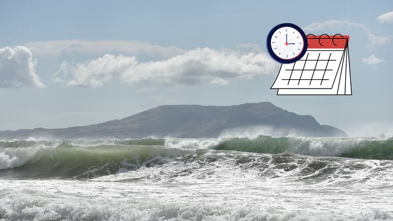 Temporada de huracanes 2024 apunta a convertirse en la más “extrema” desde 1940; ¿cuántos faltan?