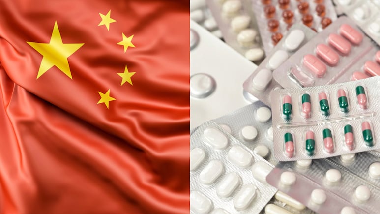 China anuncia restricciones a productos médicos de la UE a partir de esta fecha