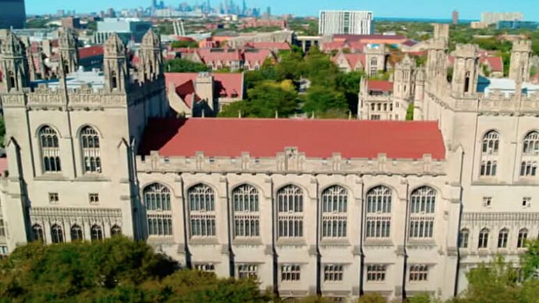 Universidad de Chicago podría perder 6 mil alumnos chinos por medidas de Trump