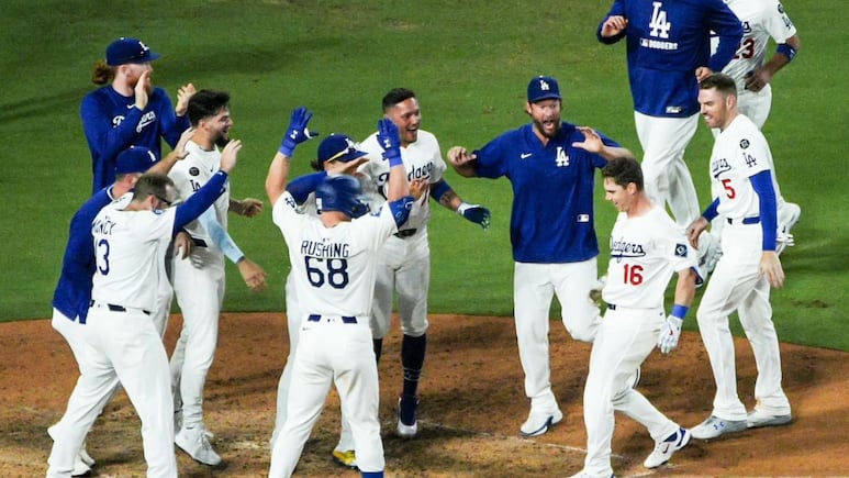 Los Dodgers donan 1 MDD para familias afectadas por redadas de ICE