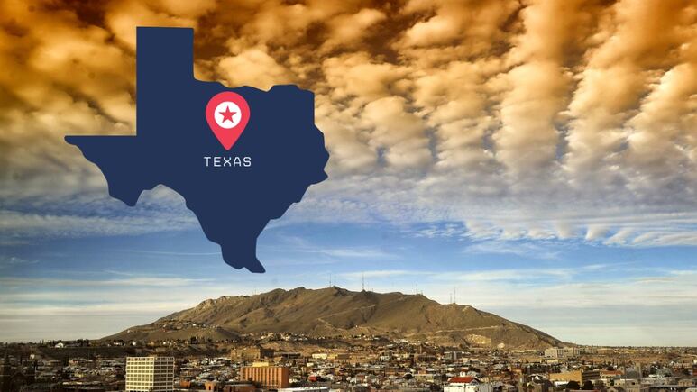 Texas lanza EMPLEO para latinos que solo hablan español con sueldo de 1,800 dólares a la semana