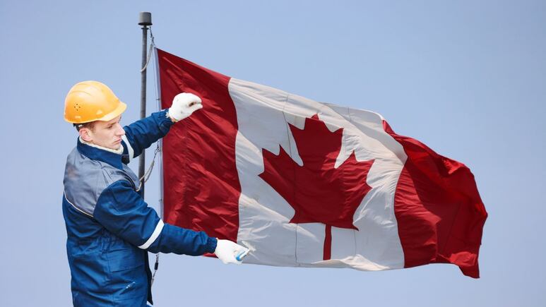 Canadá ofrece empleo para personas sin estudios con sueldo de 20 dólares por hora | REQUISITOS
