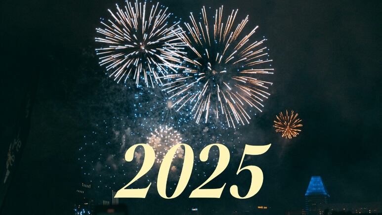 Las 5 mejores ciudades para celebrar el Año Nuevo 2025 en Estados Unidos | LISTA