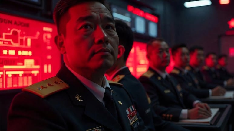 China tiene el “crecimiento más vertiginoso” de su arsenal nuclear a nivel mundial: SIPRI