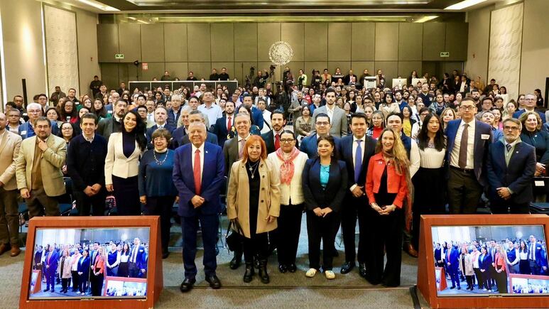 México abierto al diálogo con nueva administración Trump para atender el fenómeno de la migración: Gobernación