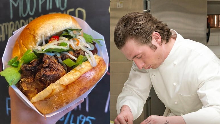 Tour gourmet al estilo “The Bear”: 5 restaurantes de Chicago que tienes que probar