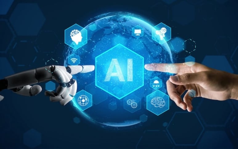 Inteligencia Artificial (IA)