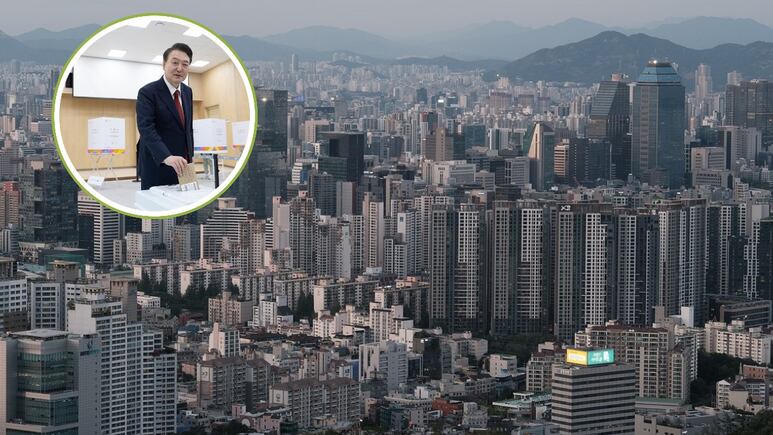 ¿Qué implica que Corea del Sur declare Ley Marcial?