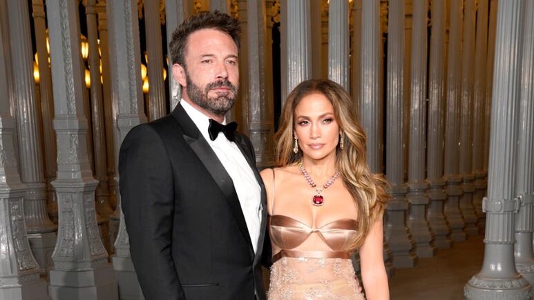 Jennifer Lopez rompe el silencio tras divorcio con Ben Affleck: “esto no me va a matar”
