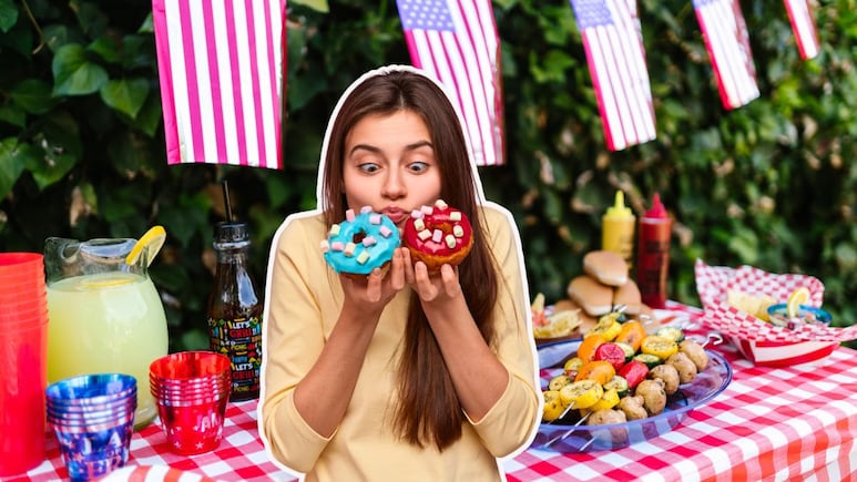 EEUU: Ofertas del 4 de julio en postres y bebidas que podrás disfrutar