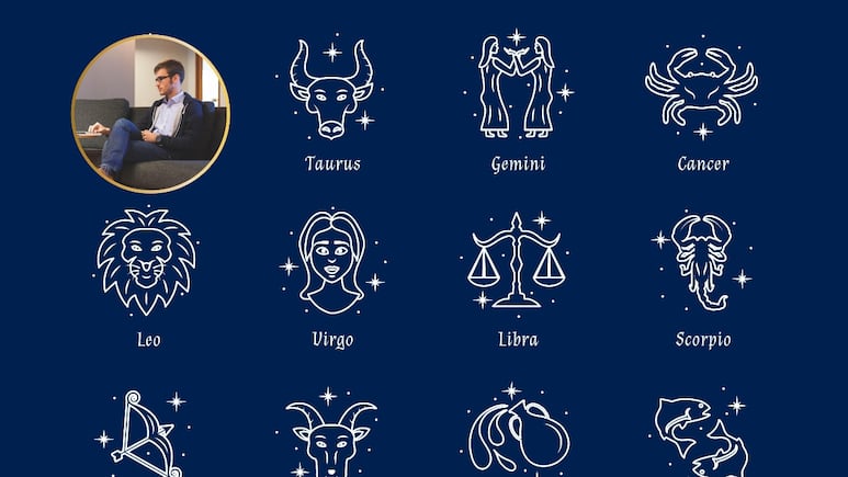 Los 3 signos zodiacales que reciben un aumento de sueldo y un ascenso laboral que los llenará de alegría