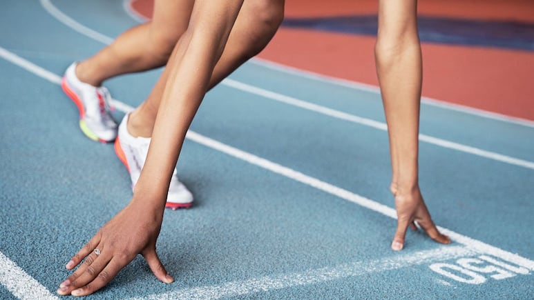 Comité Olímpico y Paralímpico prohíbe de manera oficial la participación de las mujeres transgénero en las competiciones
